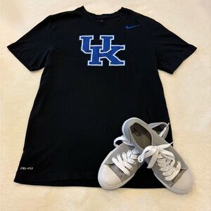Nike Dri-FIT University of Kentucky T- Shirt